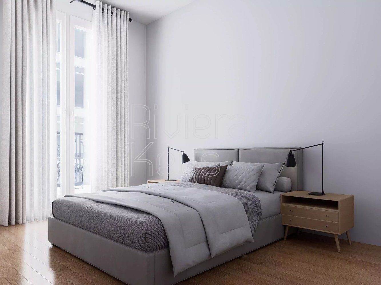 Property photo in Carre d'Argent