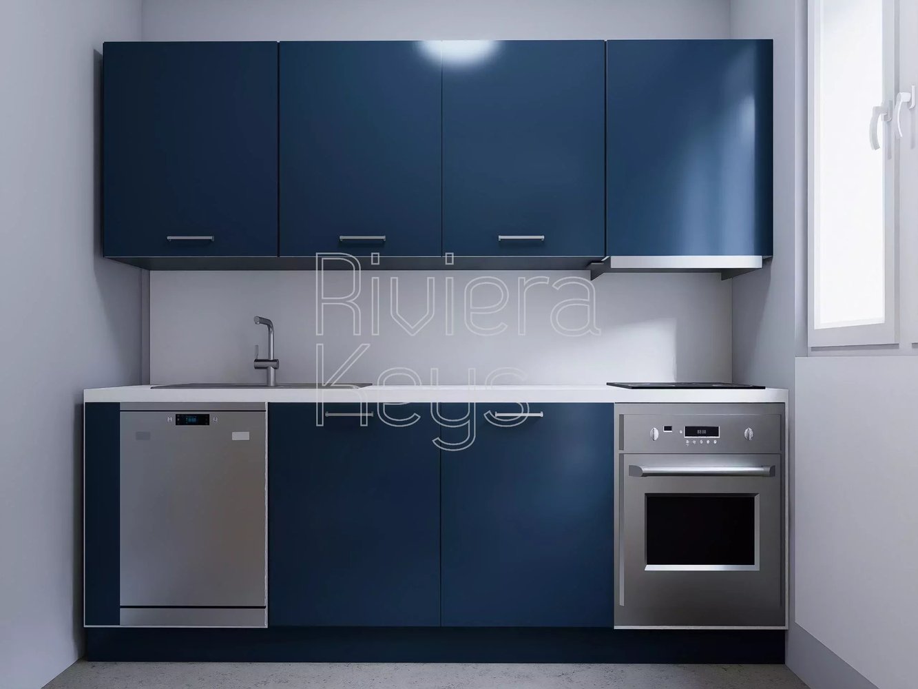 Property photo in Carre d'Argent