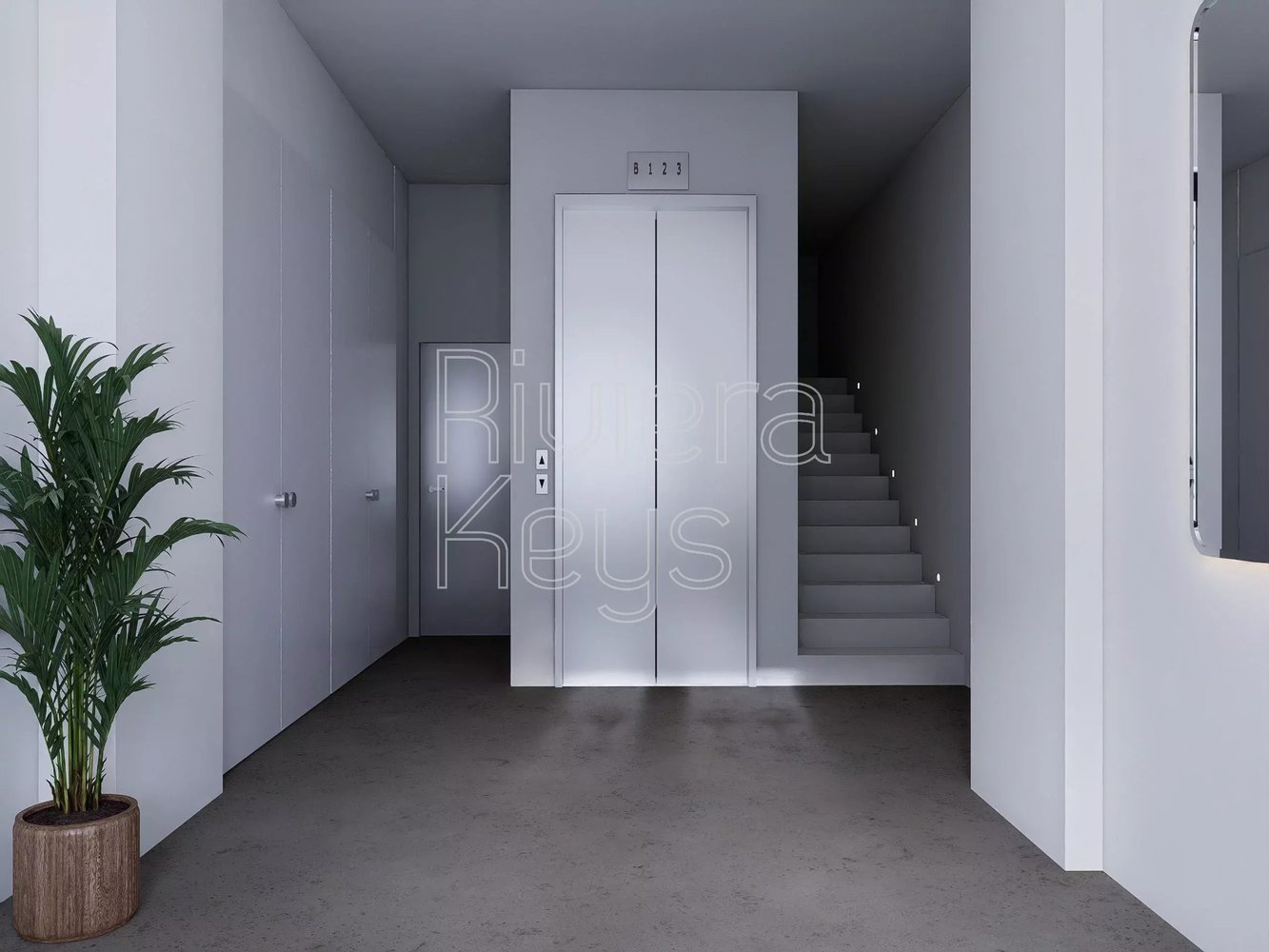 Property photo in Carre d'Argent