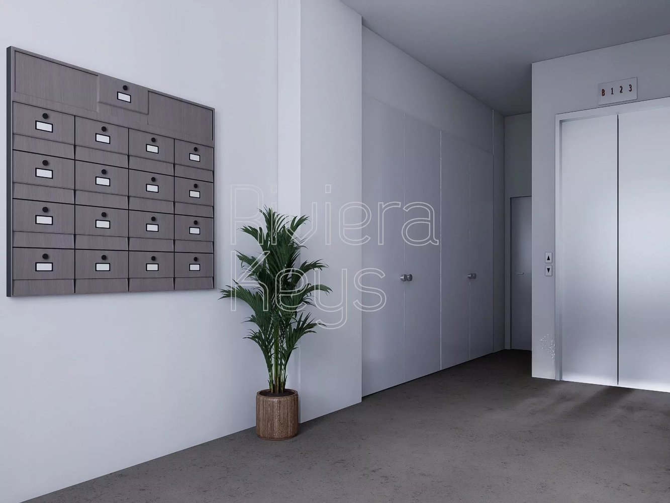 Property photo in Carre d'Argent