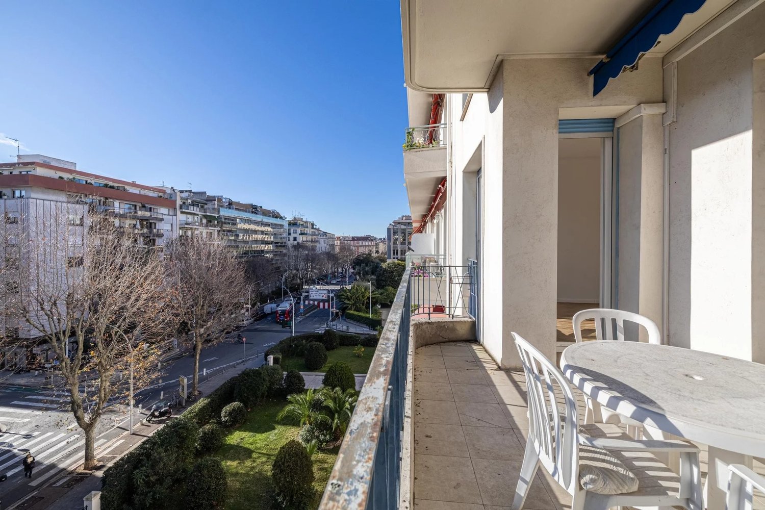 Property photo in Carre d'Argent