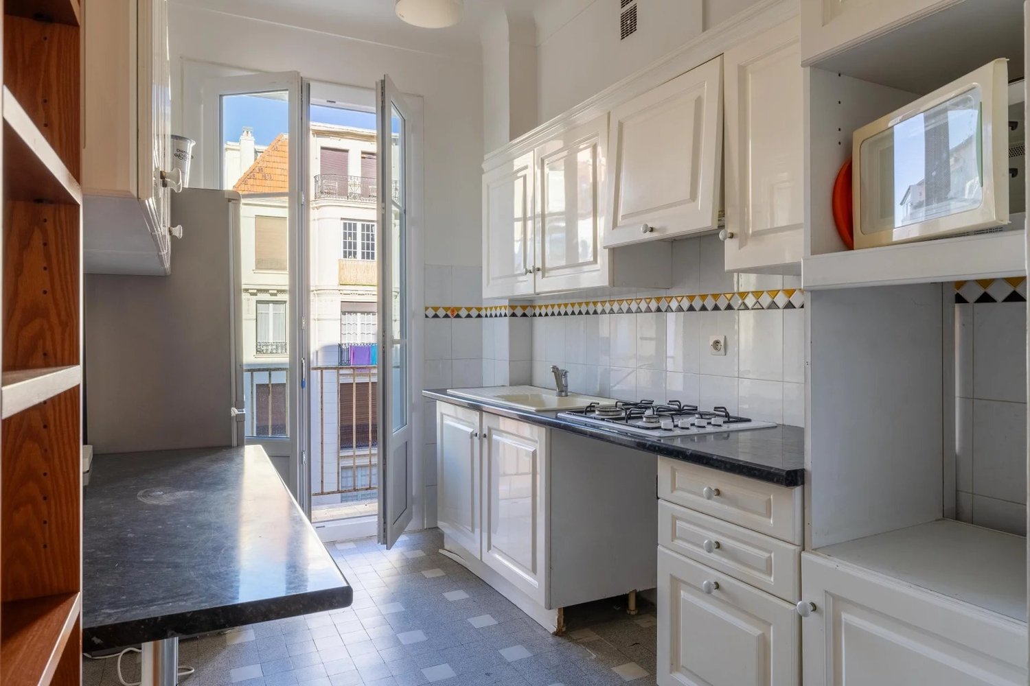 Property photo in Carre d'Argent