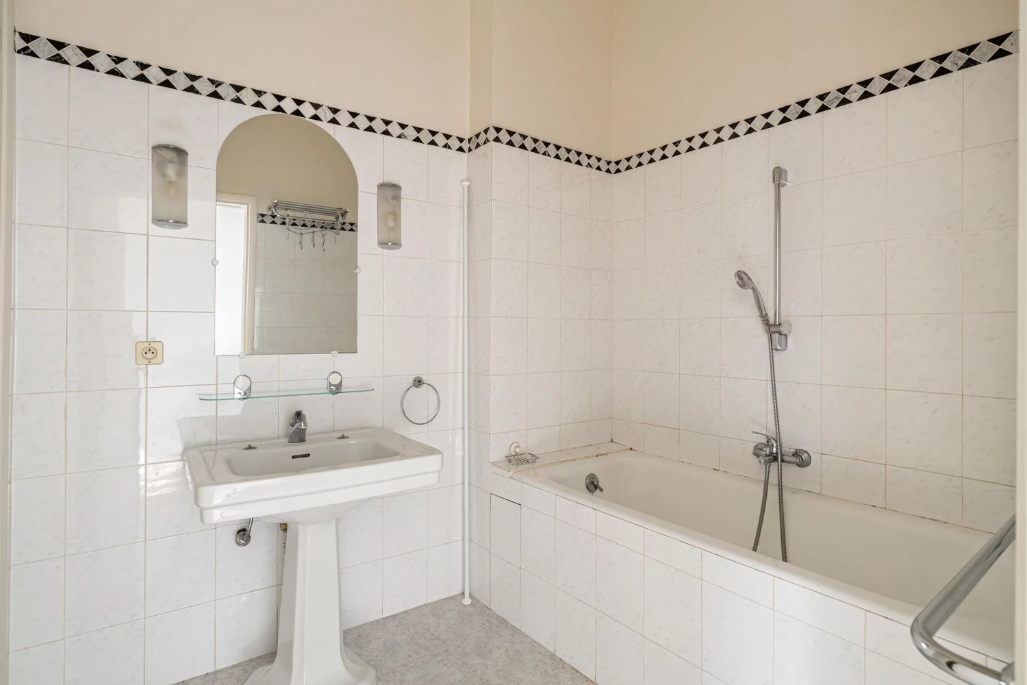 Property photo in Carre d'Argent