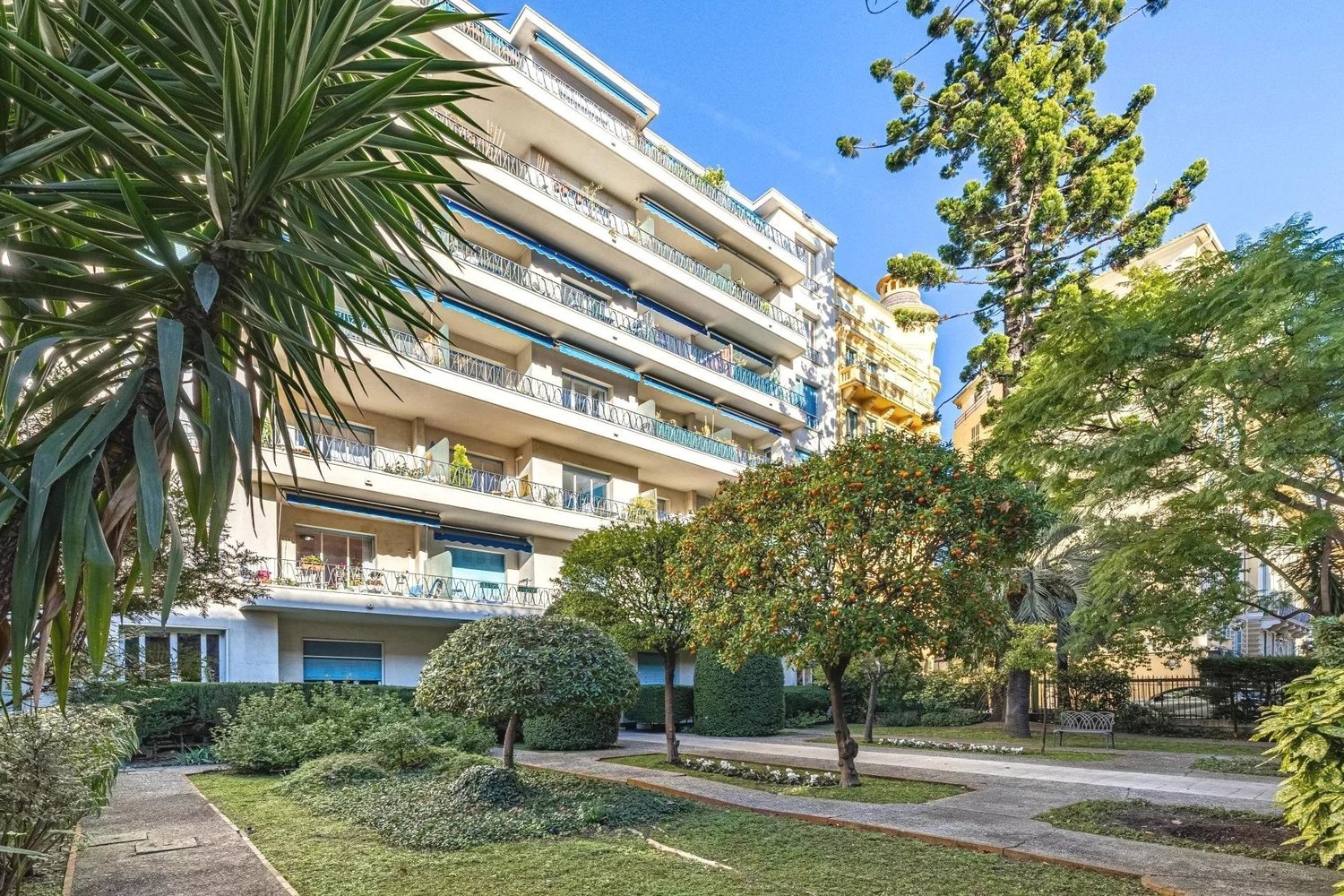 Property photo in Carre d'Argent