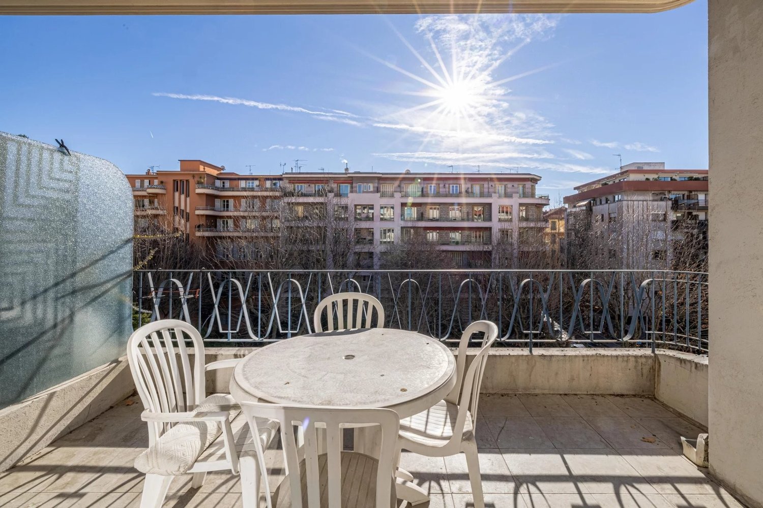 Property photo in Carre d'Argent