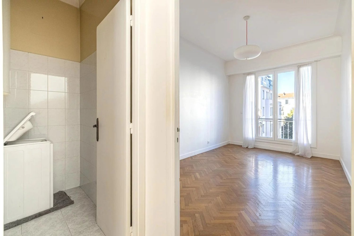 Property photo in Carre d'Argent