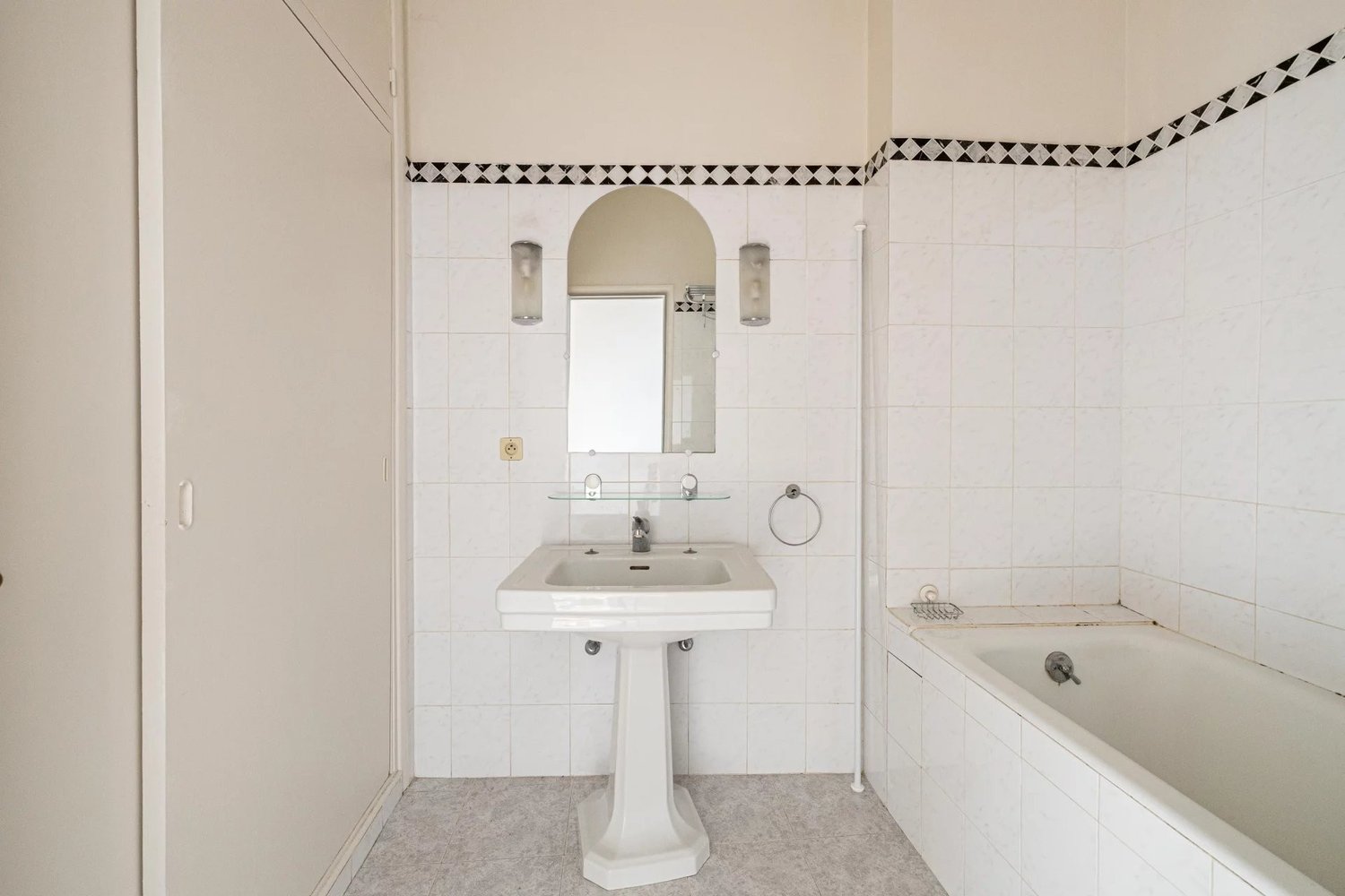 Property photo in Carre d'Argent