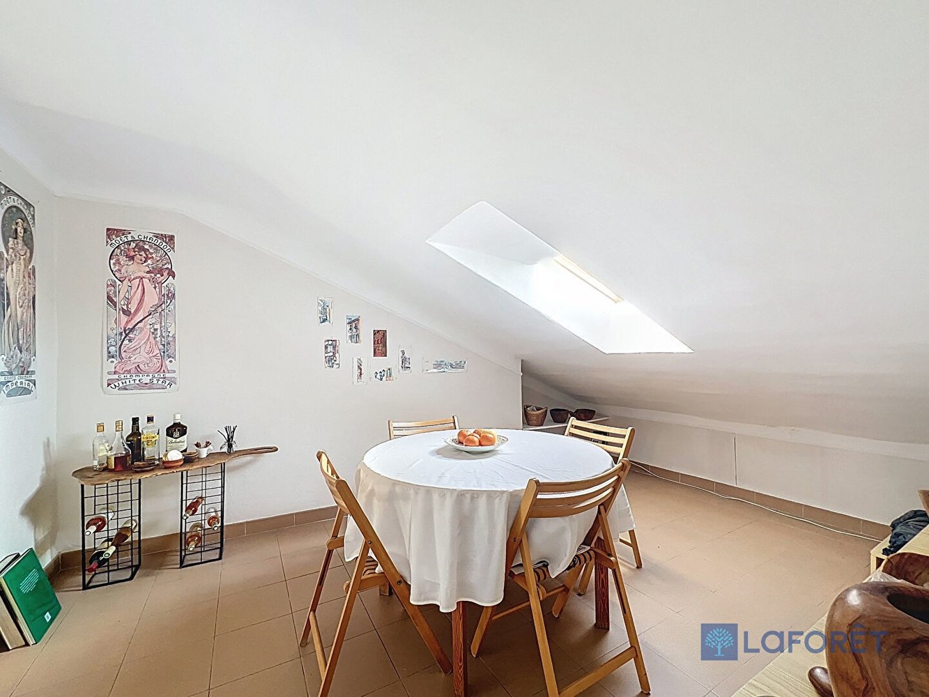 Property photo in Carre d'Argent
