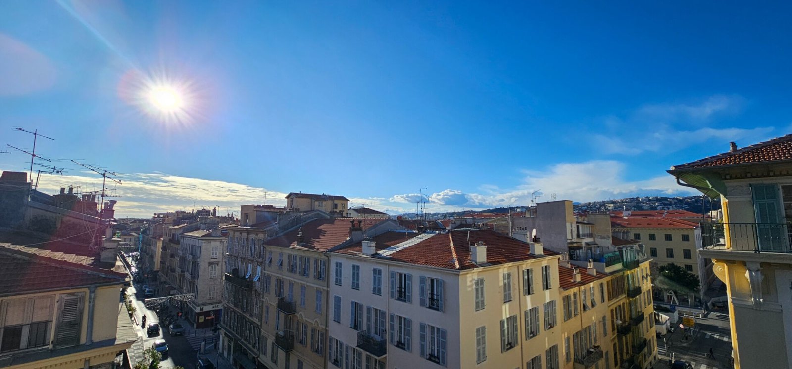 Property photo in Carre d'Argent