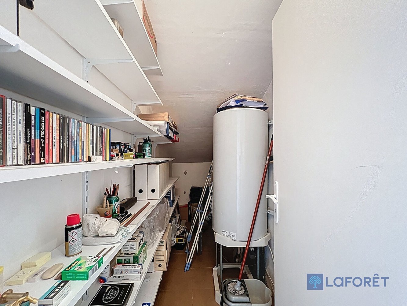 Property photo in Carre d'Argent