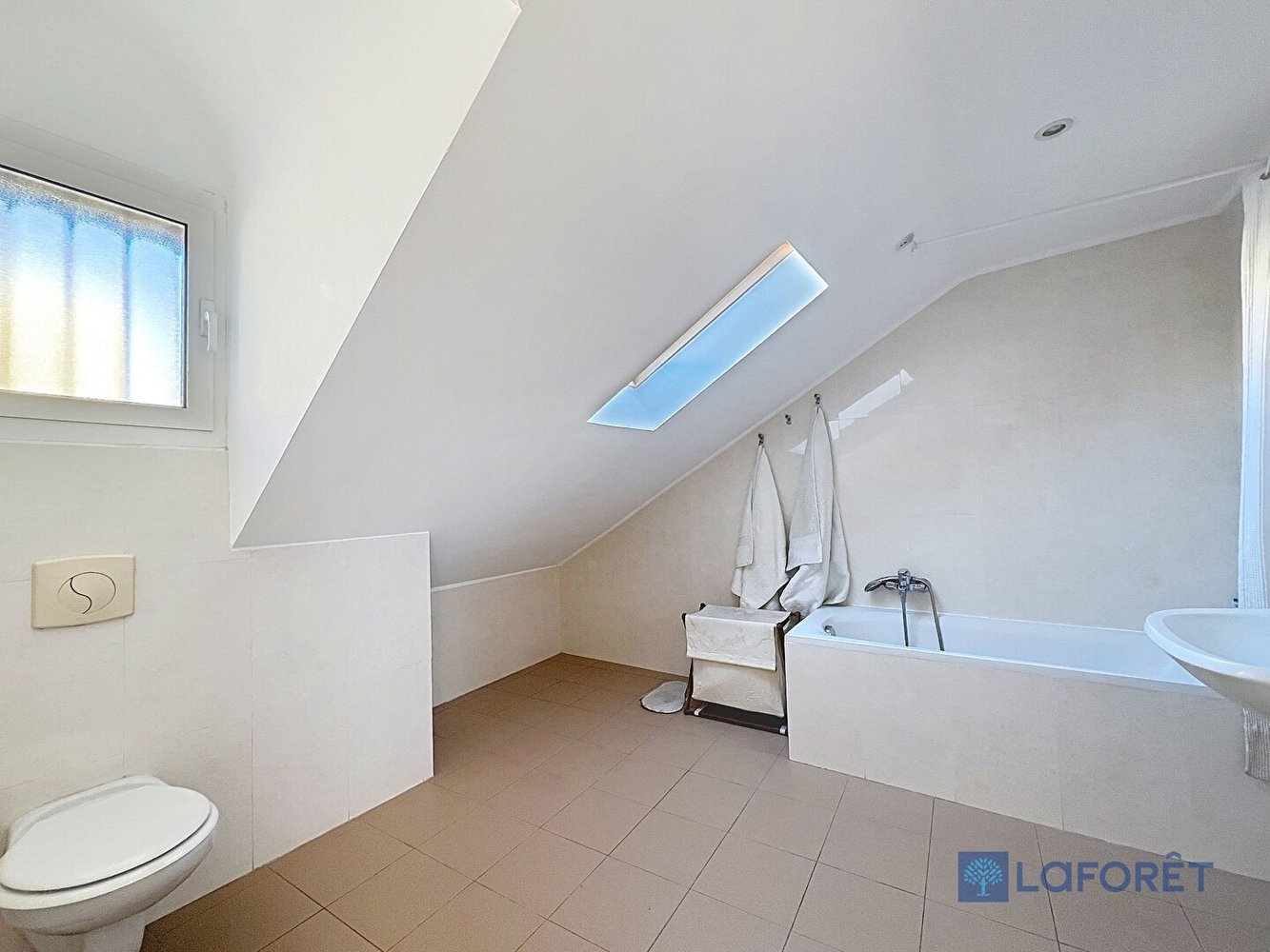 Property photo in Carre d'Argent