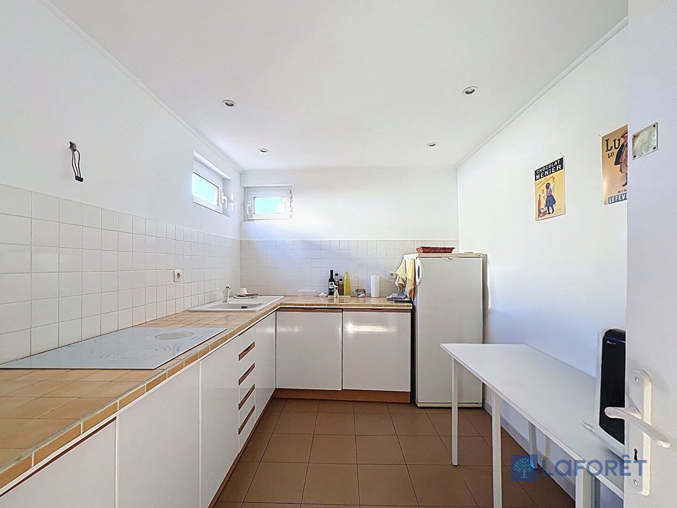 Property photo in Carre d'Argent