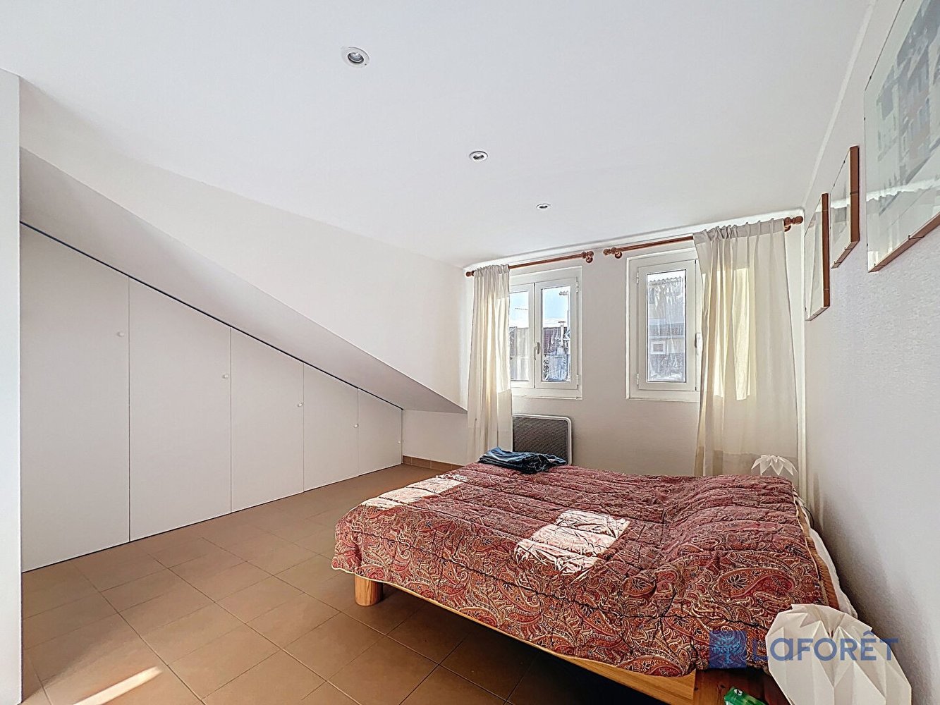 Property photo in Carre d'Argent