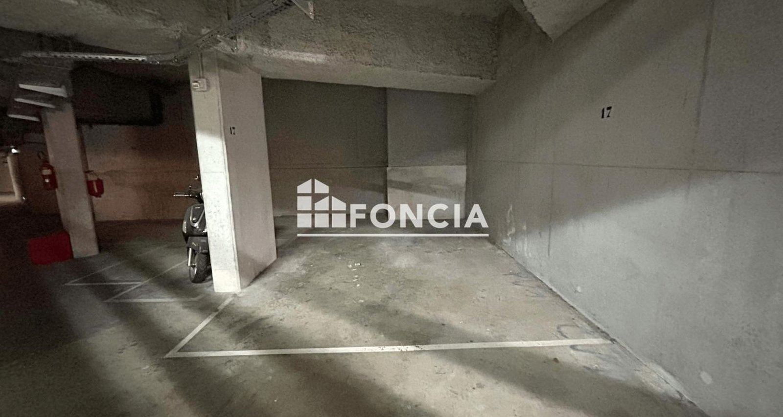 Property photo in Carre d'Argent