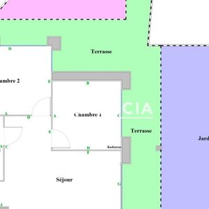 Property in Carre d'Argent