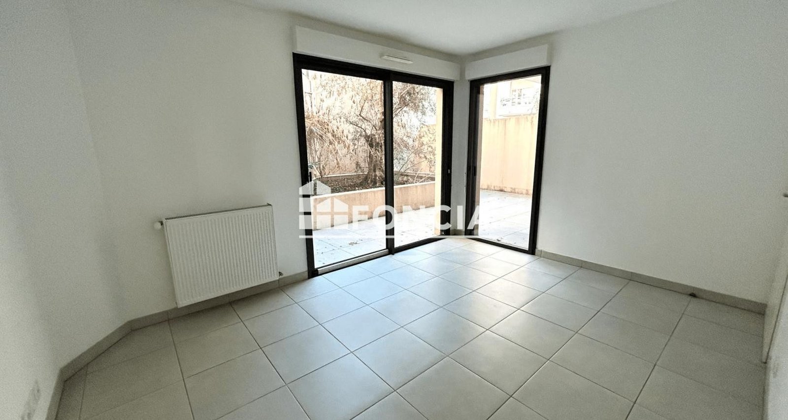 Property photo in Carre d'Argent