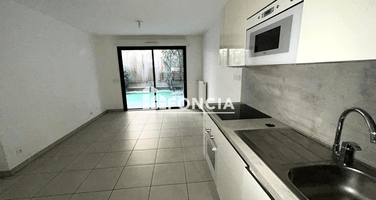 Property photo in Carre d'Argent