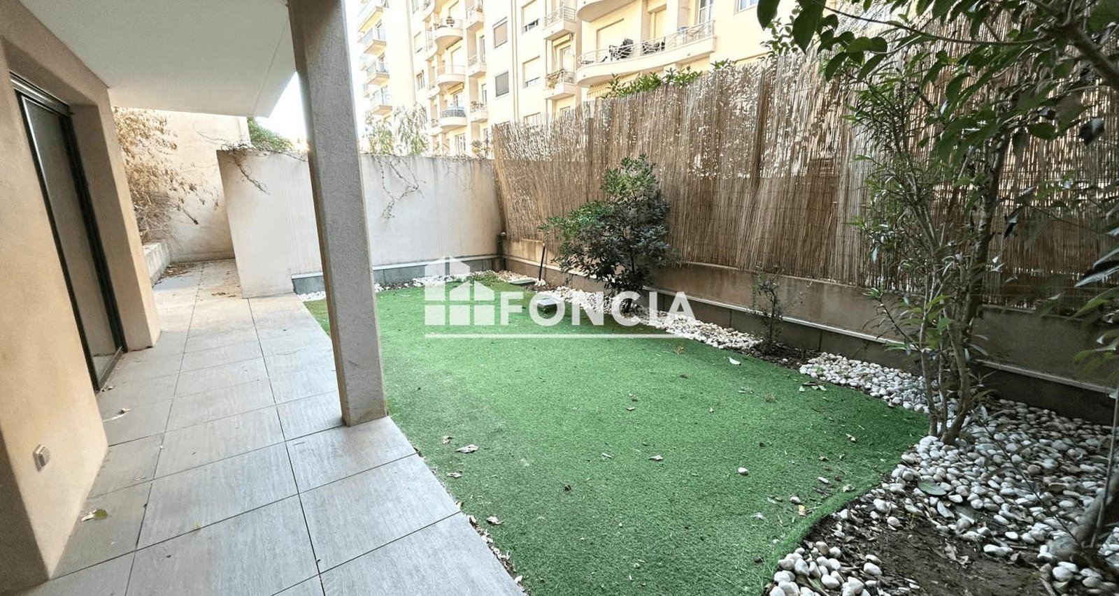 Property photo in Carre d'Argent