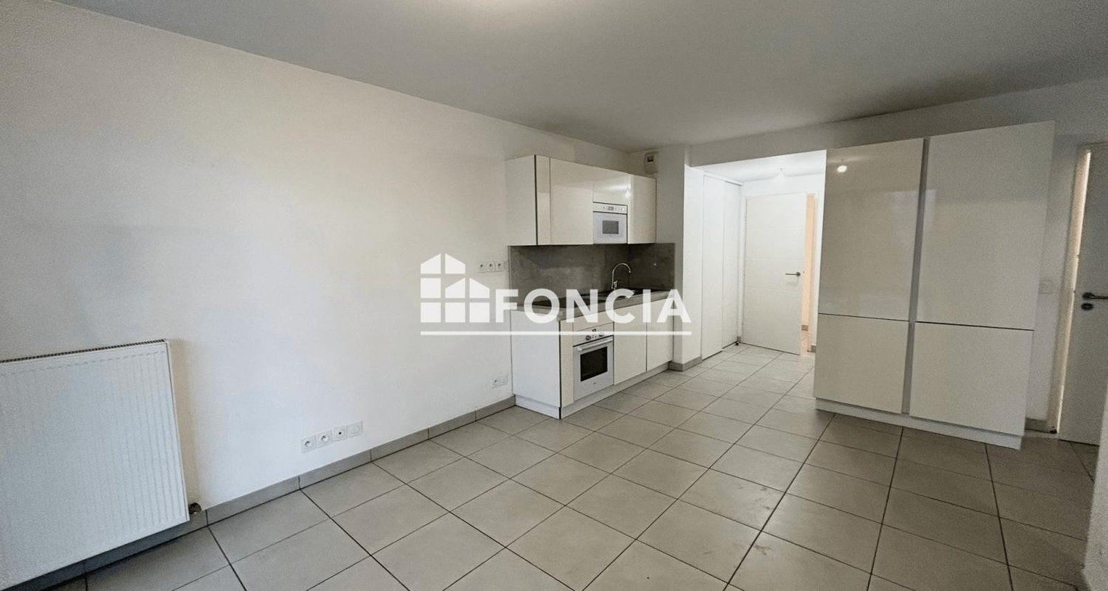 Property photo in Carre d'Argent