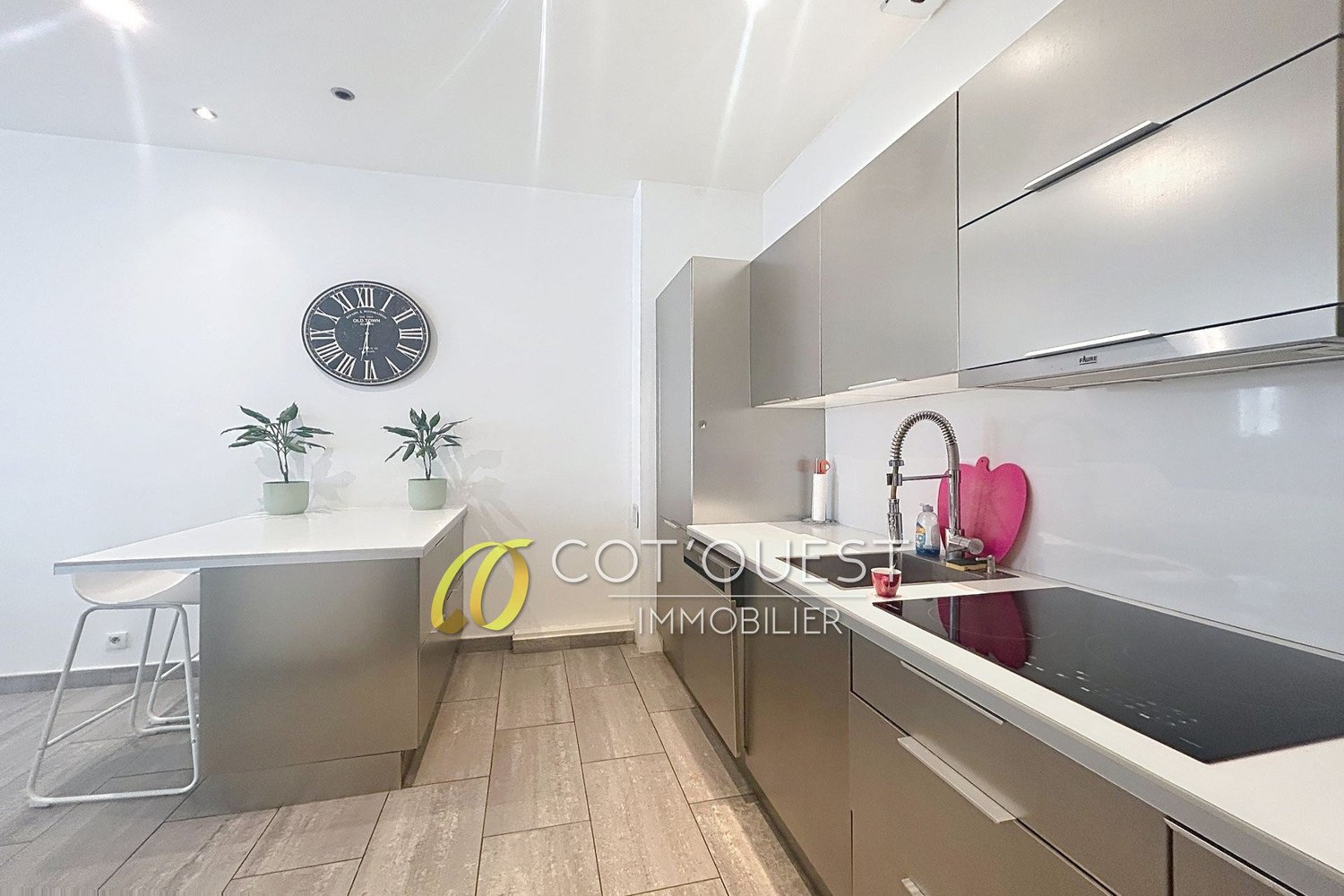 Property photo in Carre d'Argent