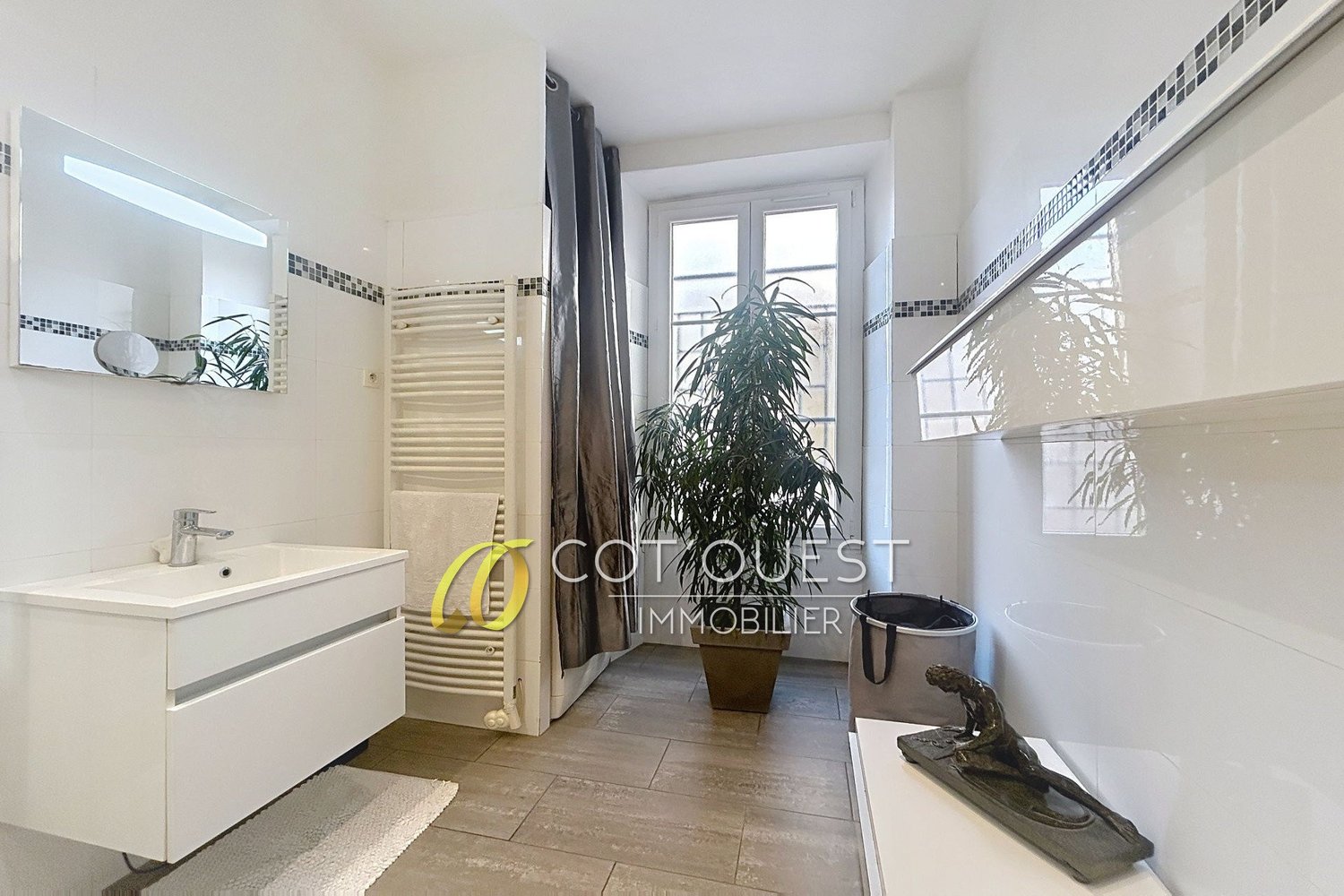 Property photo in Carre d'Argent