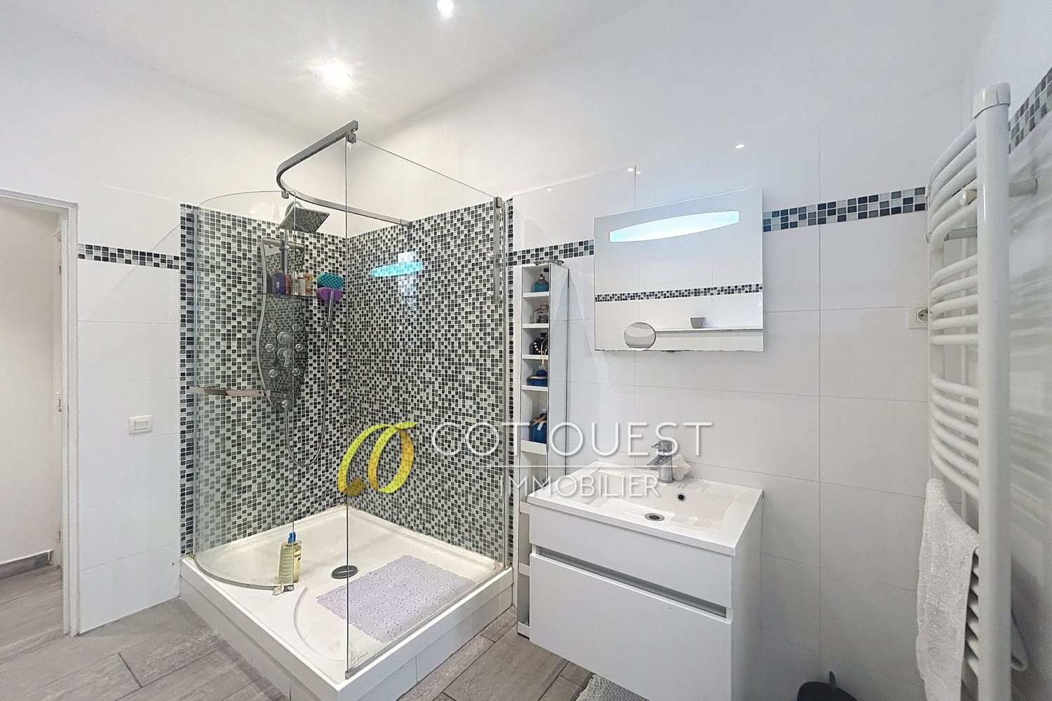 Property photo in Carre d'Argent