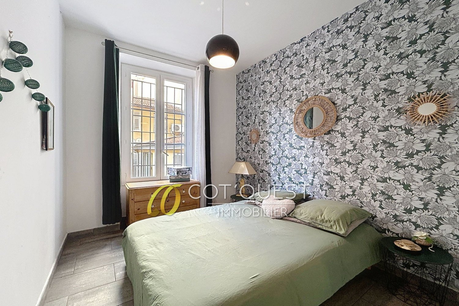 Property photo in Carre d'Argent