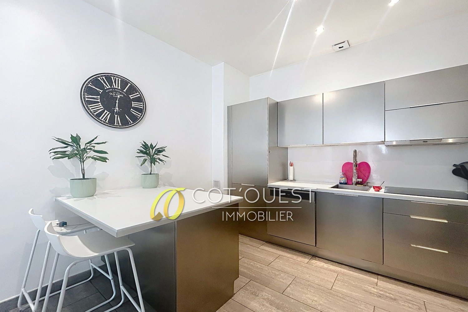 Property photo in Carre d'Argent