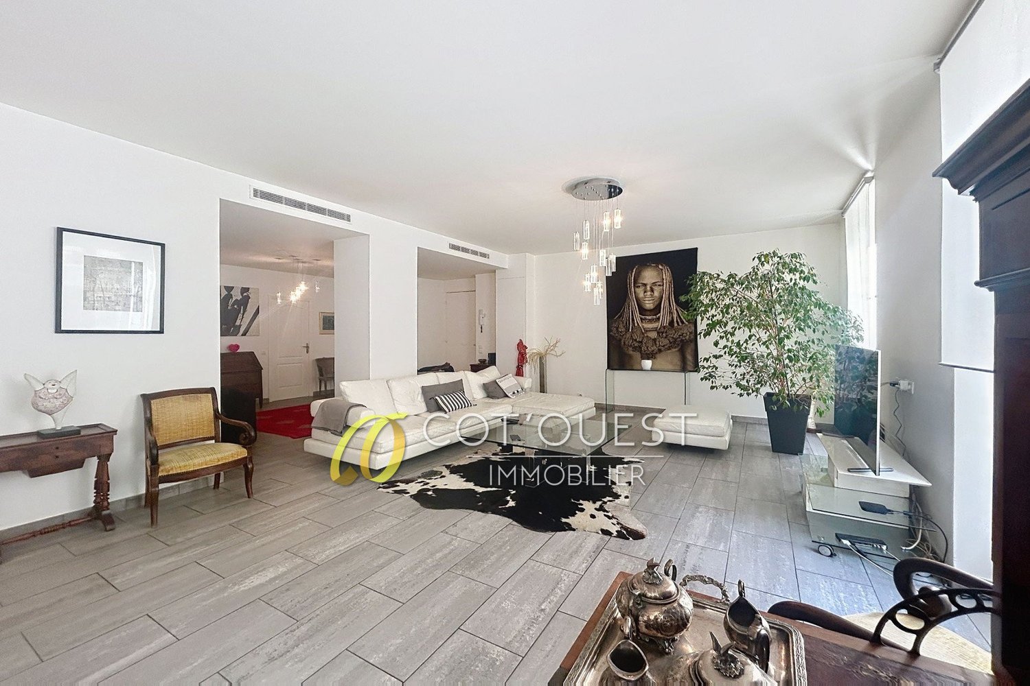 Property photo in Carre d'Argent