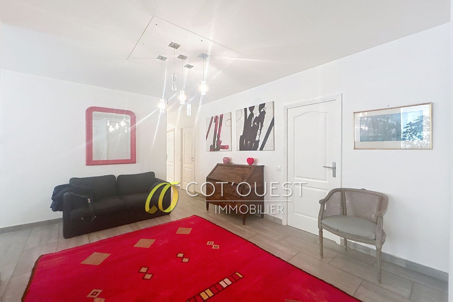 Property photo in Carre d'Argent