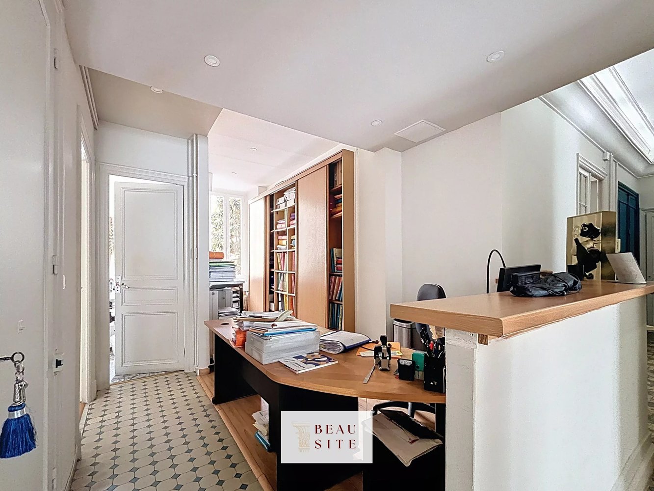 Property photo in Carre d'Argent