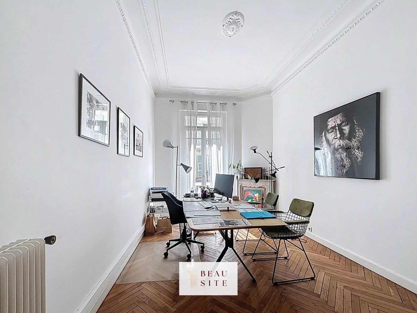 Property photo in Carre d'Argent