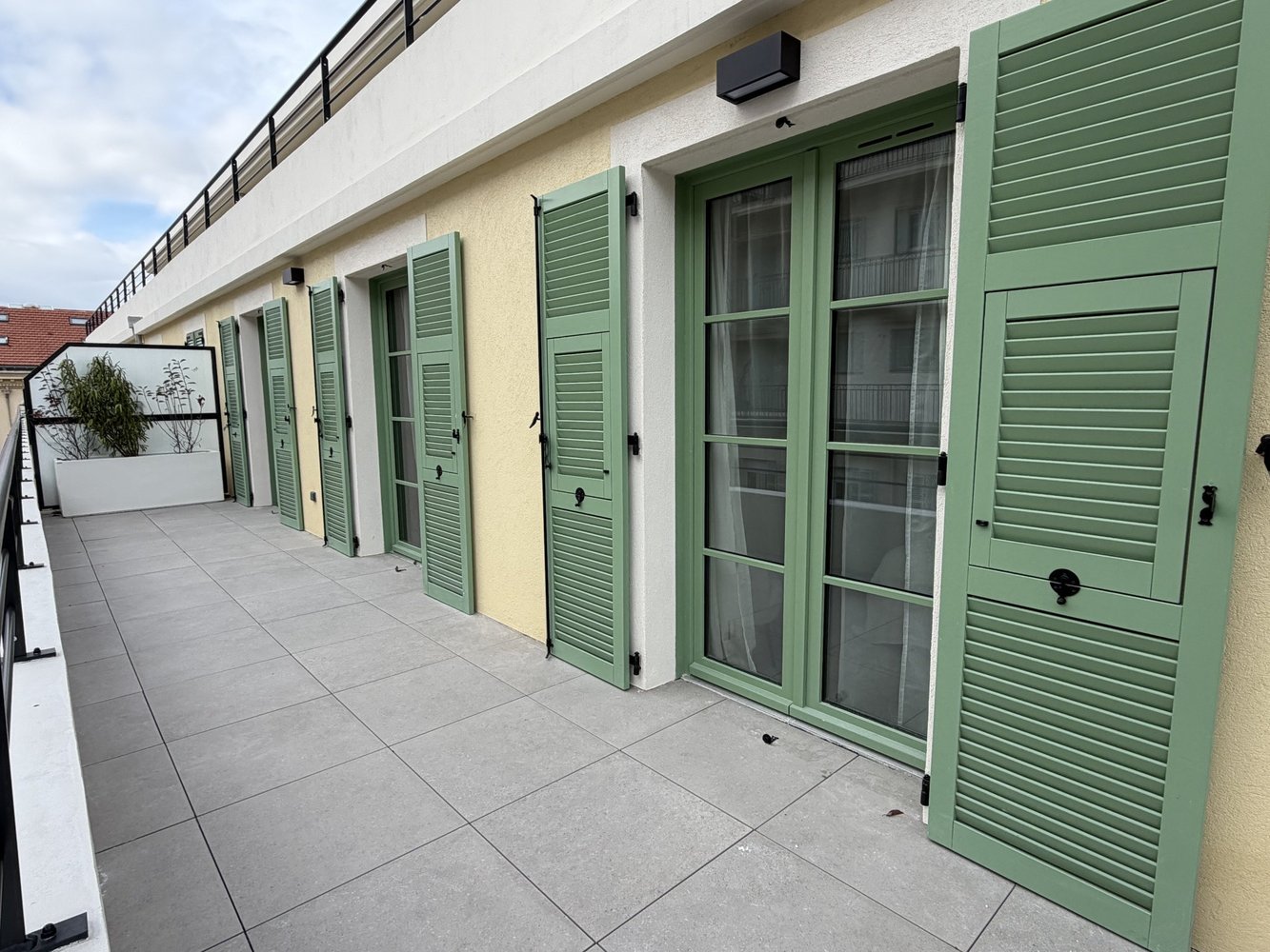 Property photo in Carre d'Argent