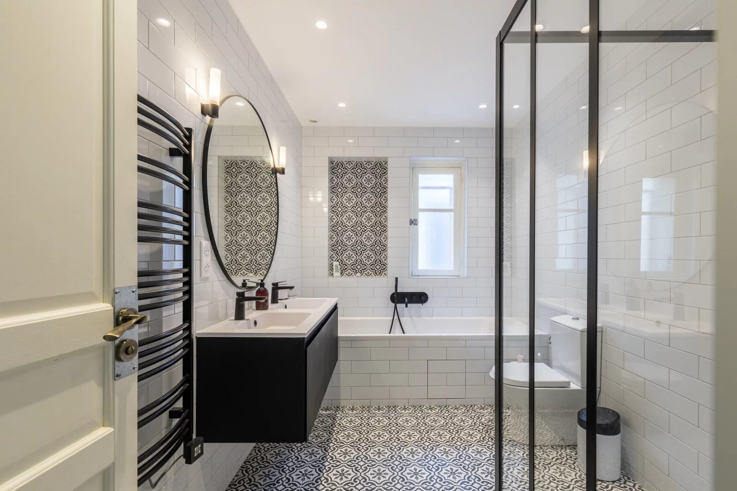 Property photo in Carre d'Argent