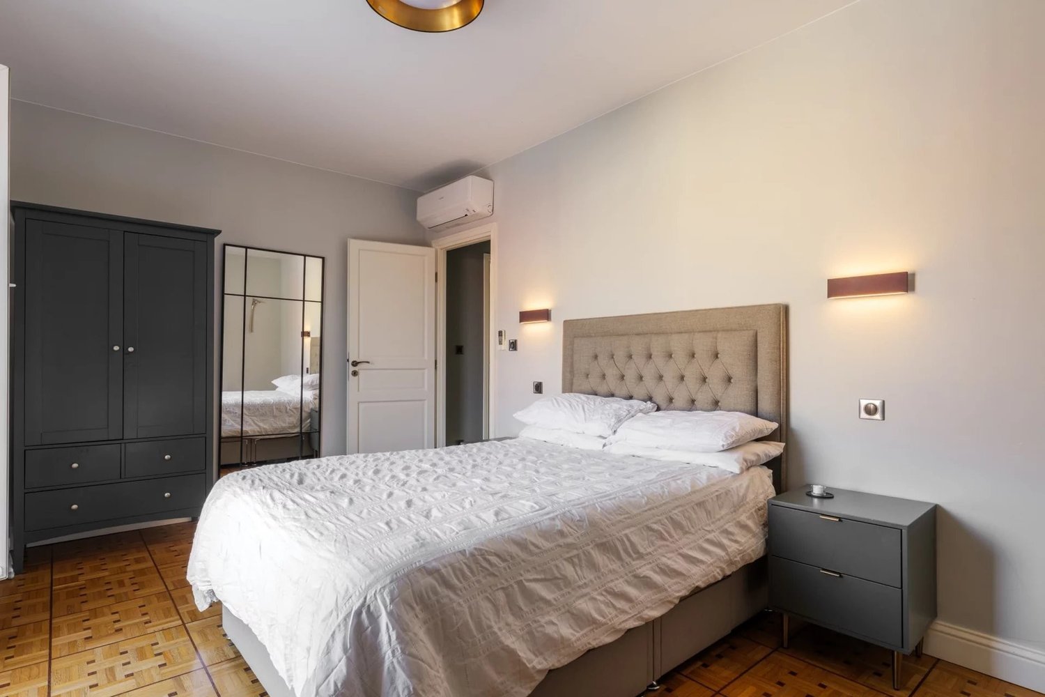 Property photo in Carre d'Argent