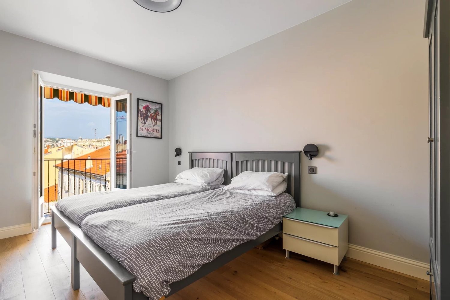 Property photo in Carre d'Argent