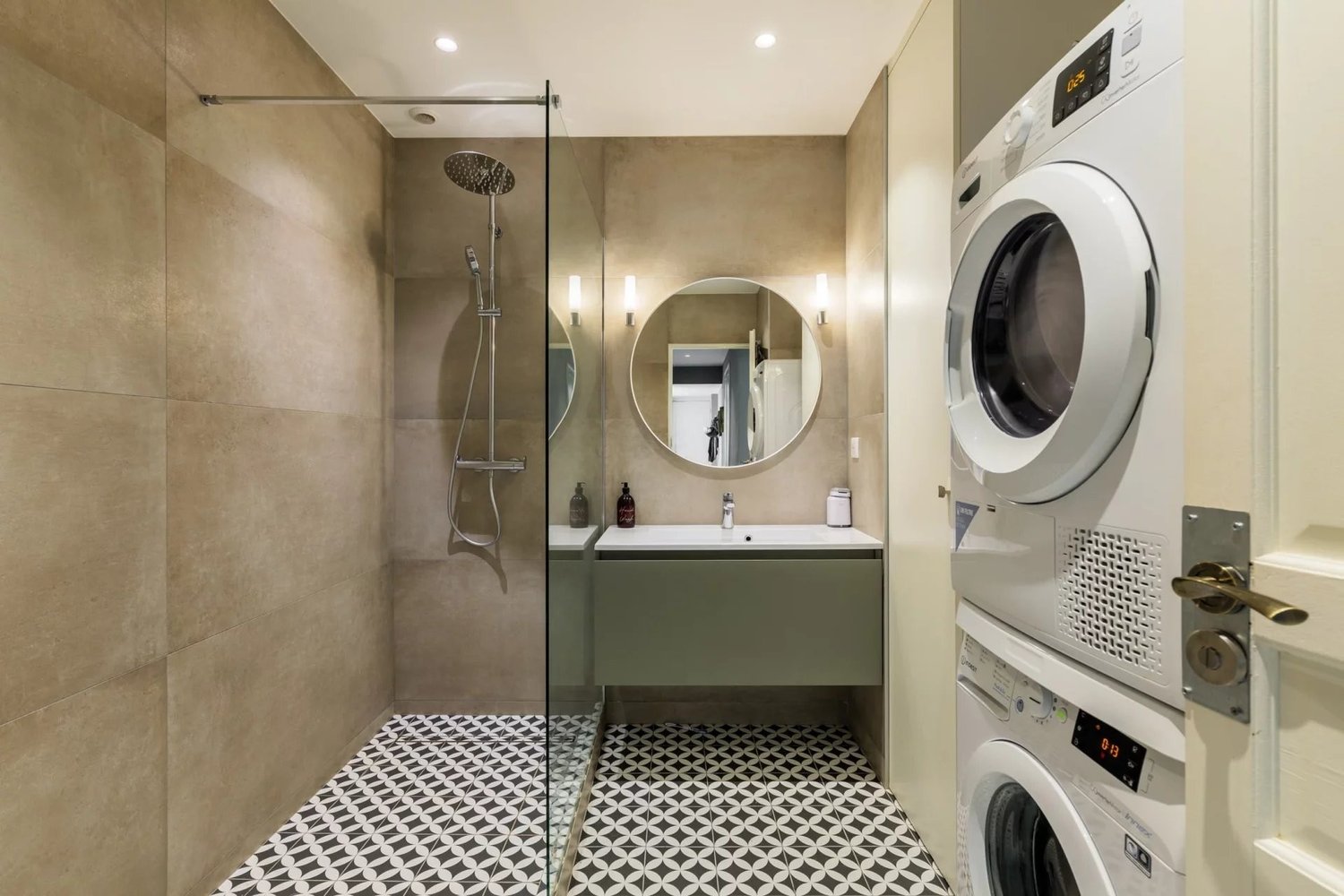 Property photo in Carre d'Argent