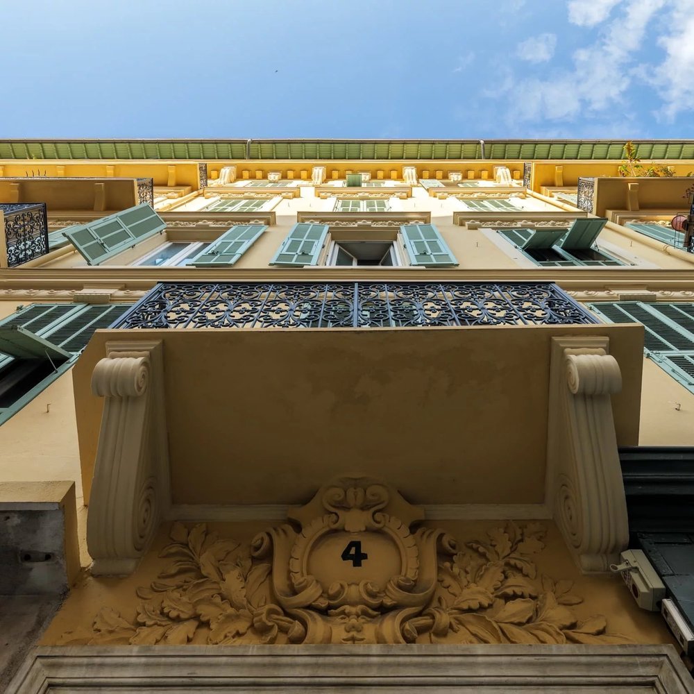 Property photo in Carre d'Argent