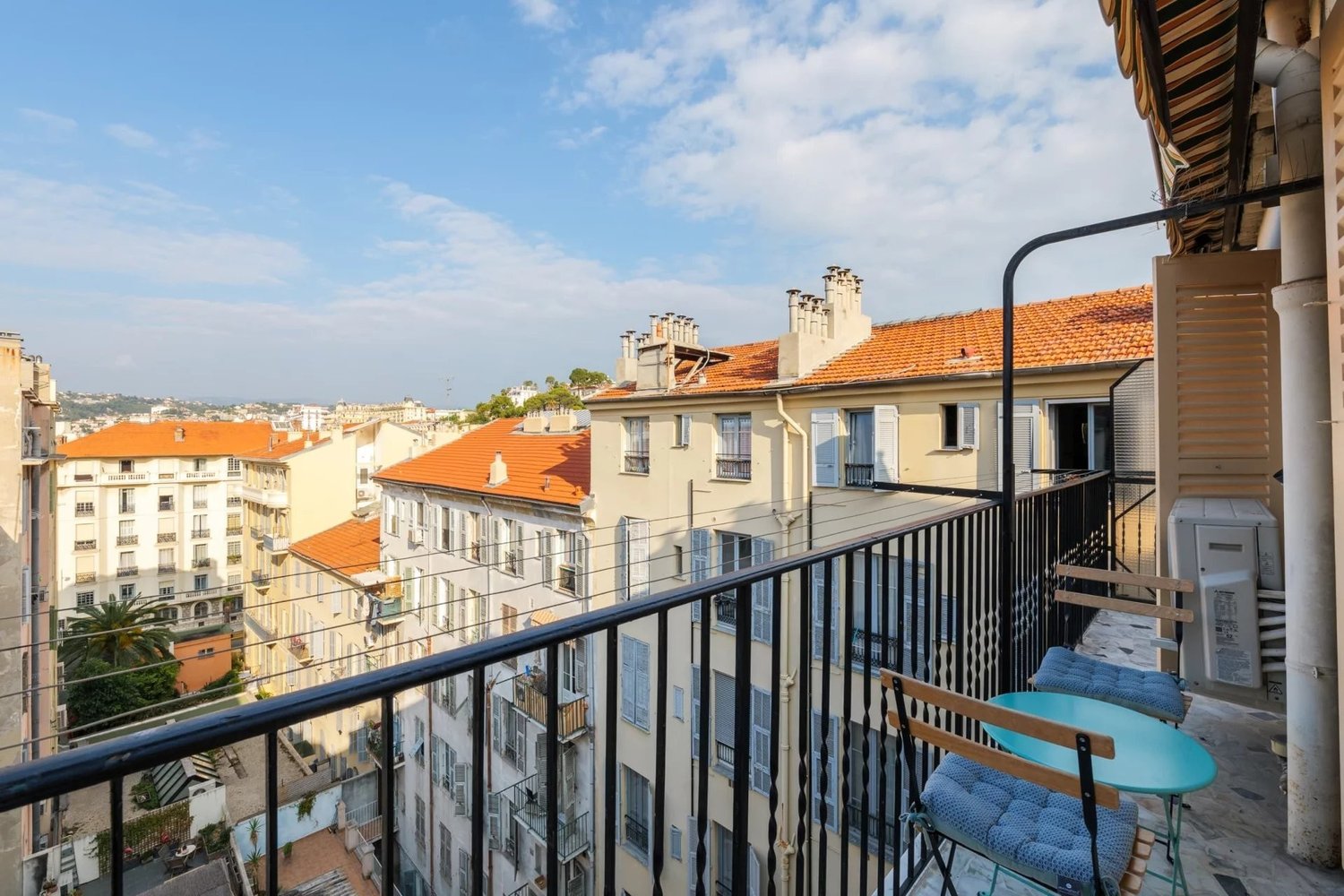 Property photo in Carre d'Argent