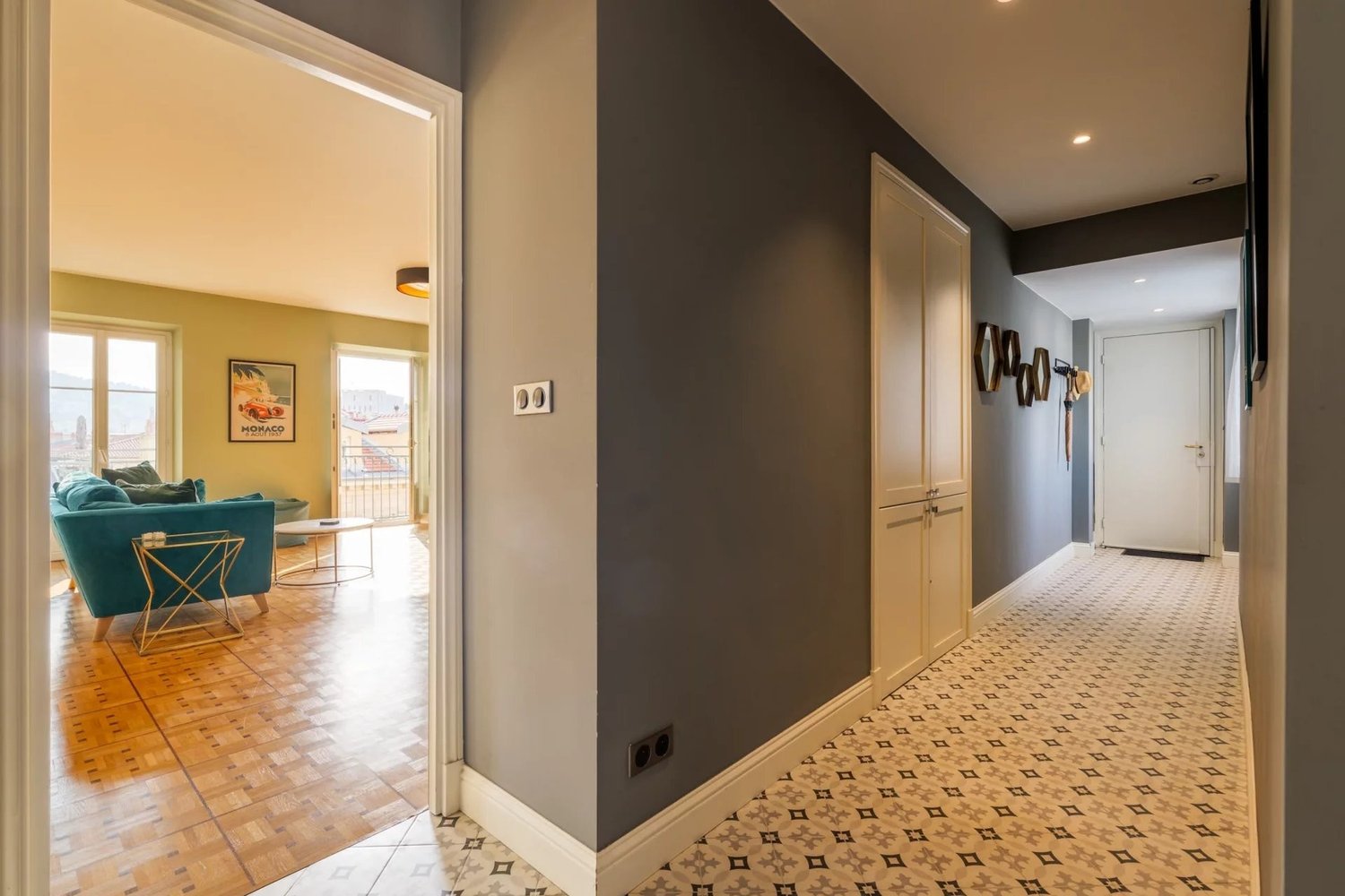 Property photo in Carre d'Argent