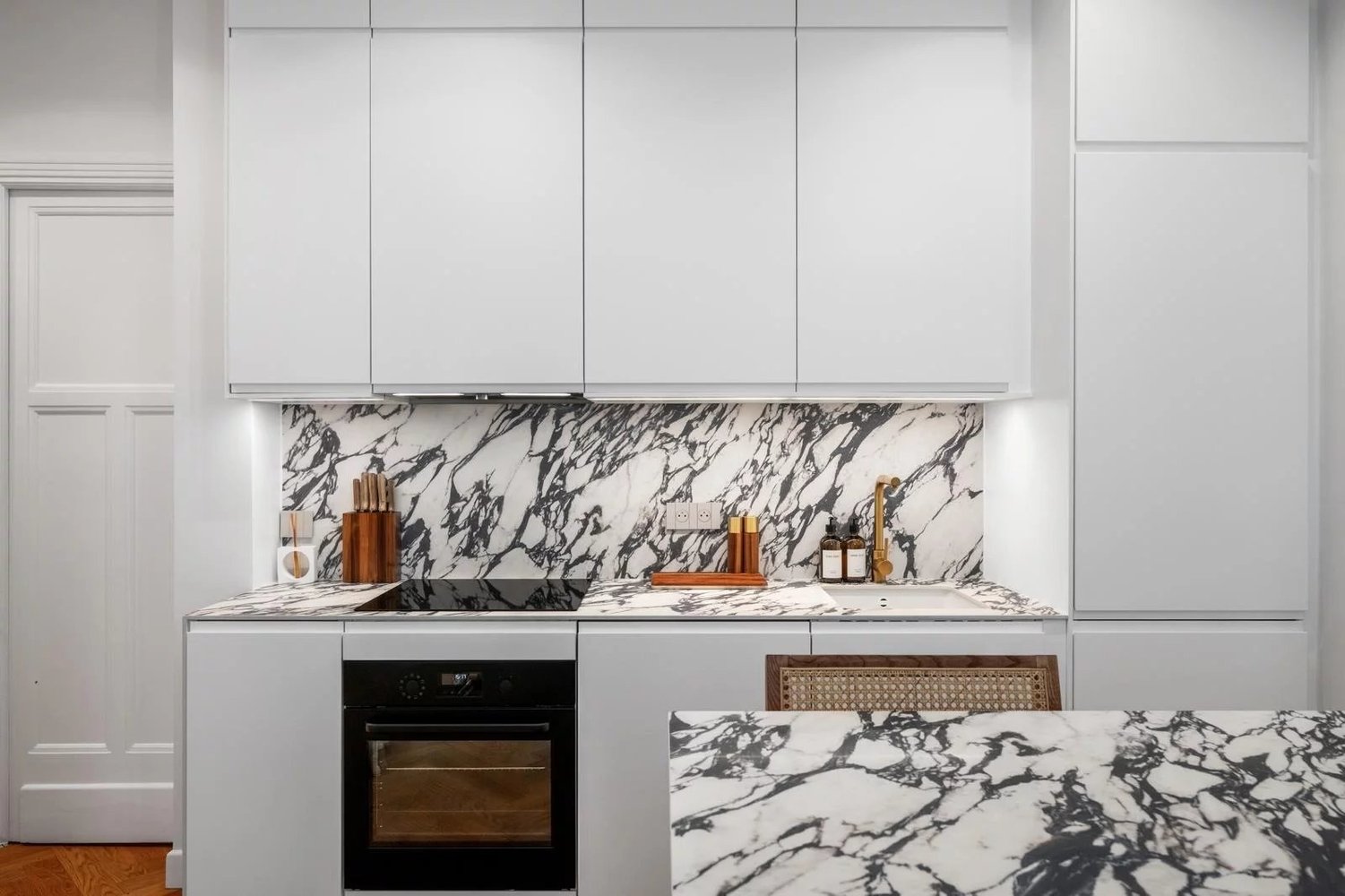 Property photo in Carre d'Argent