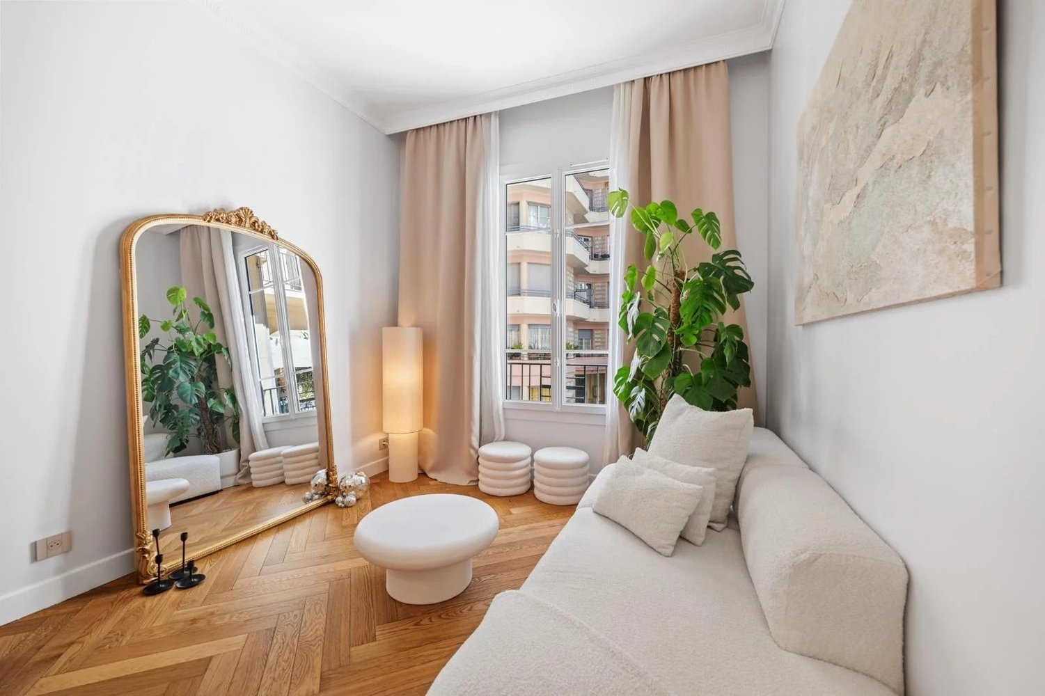 Property photo in Carre d'Argent