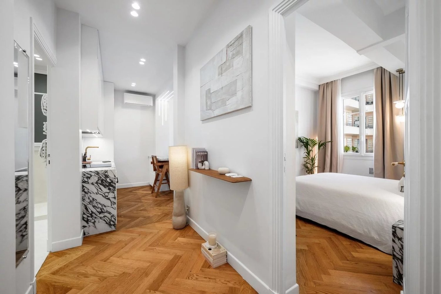 Property photo in Carre d'Argent