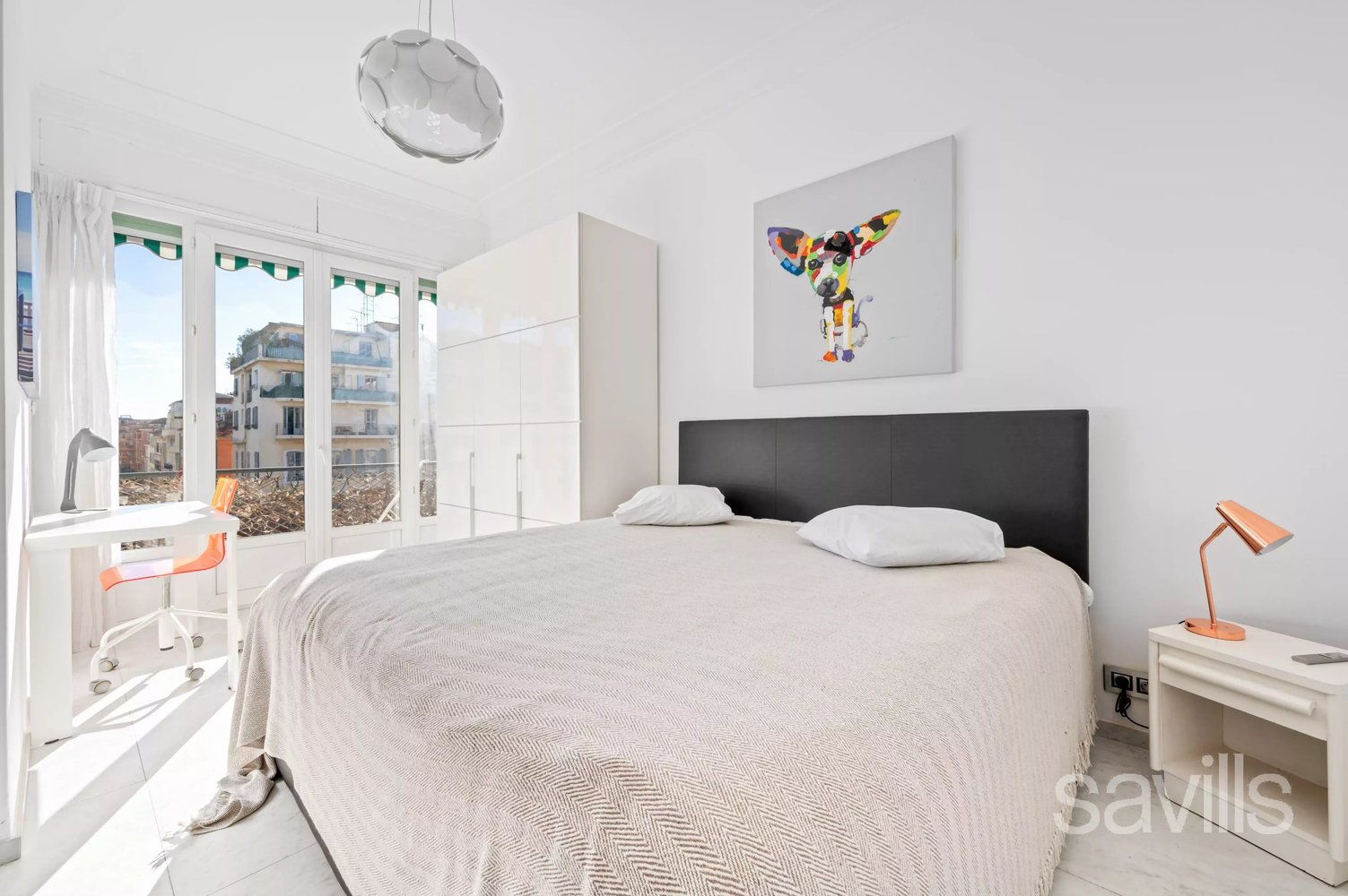 Property photo in Carre d'Argent