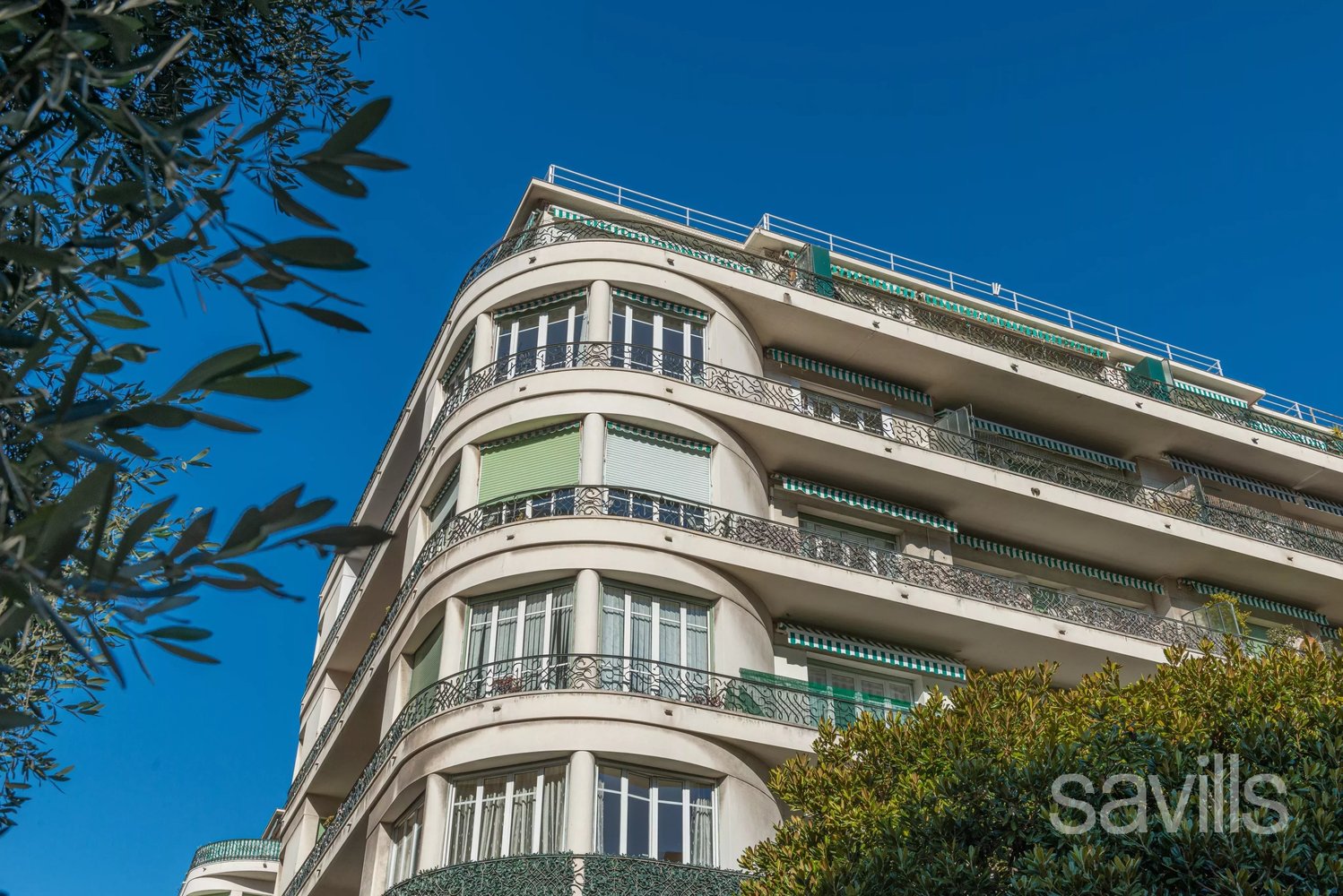 Property photo in Carre d'Argent