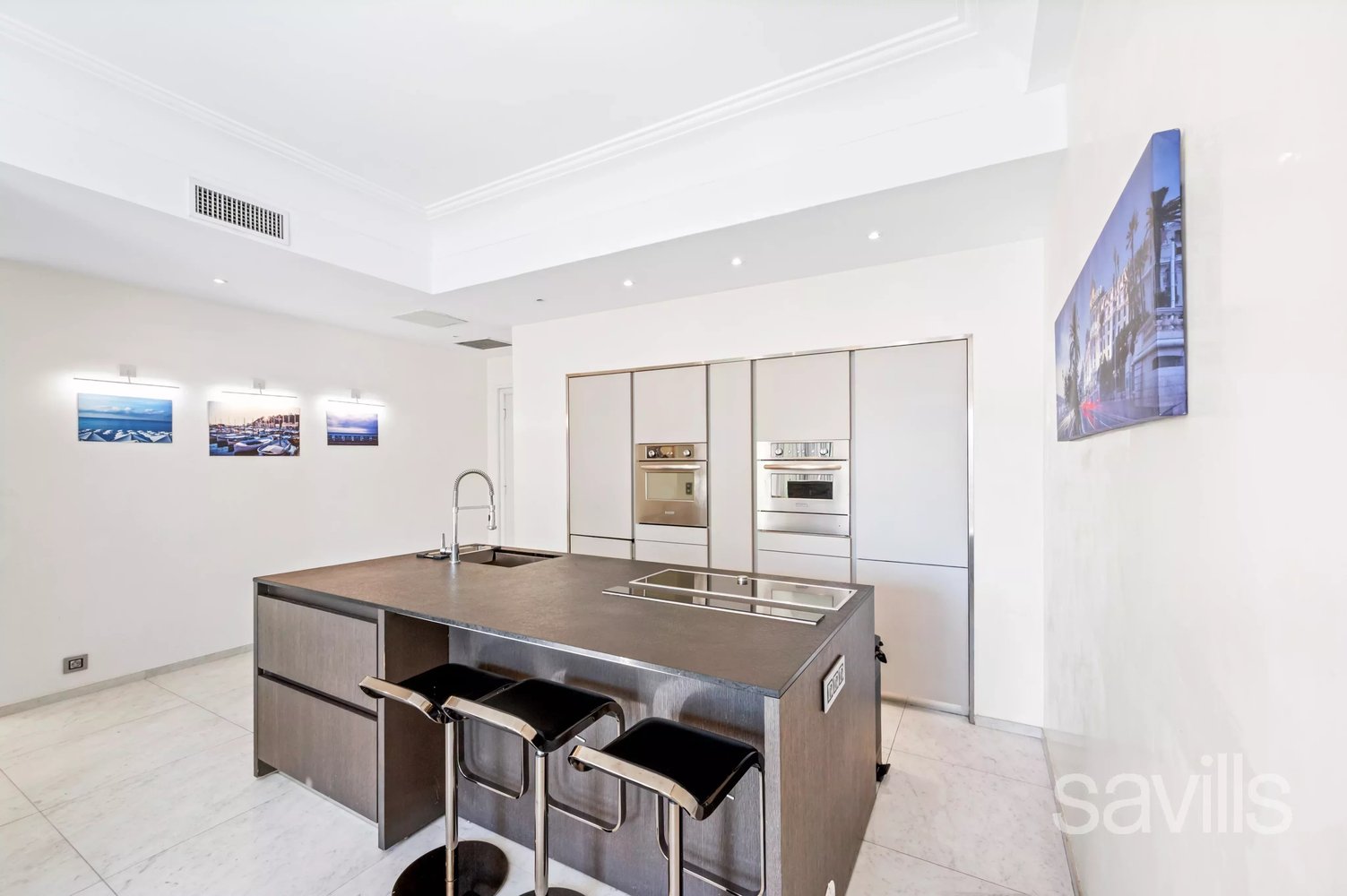 Property photo in Carre d'Argent