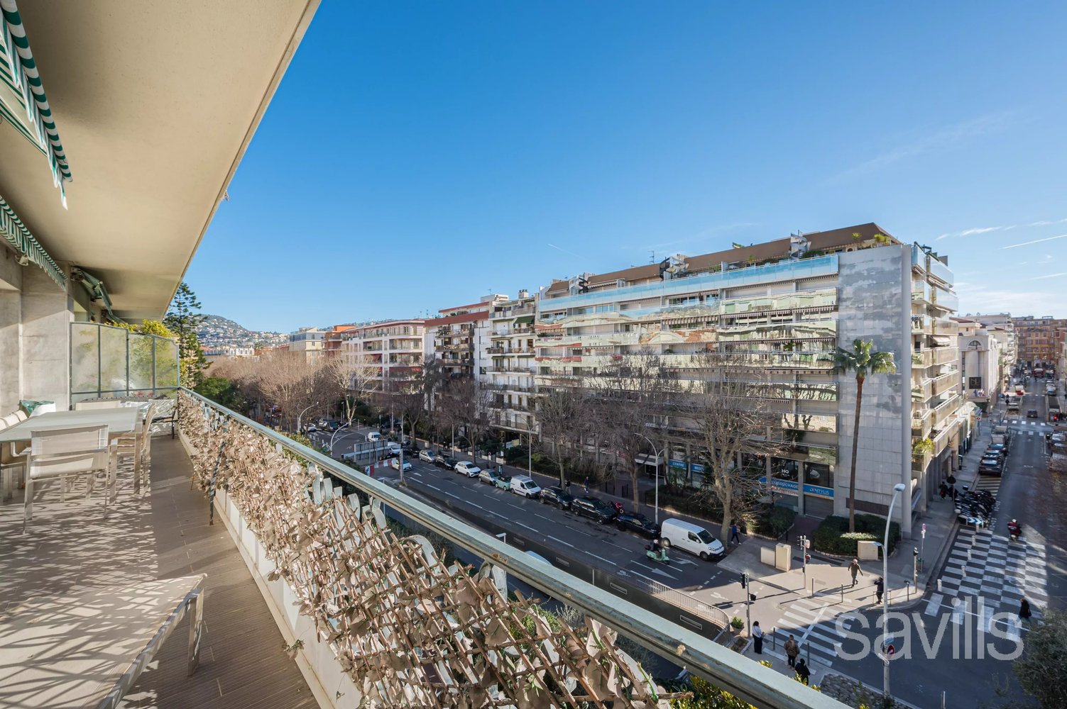 Property photo in Carre d'Argent