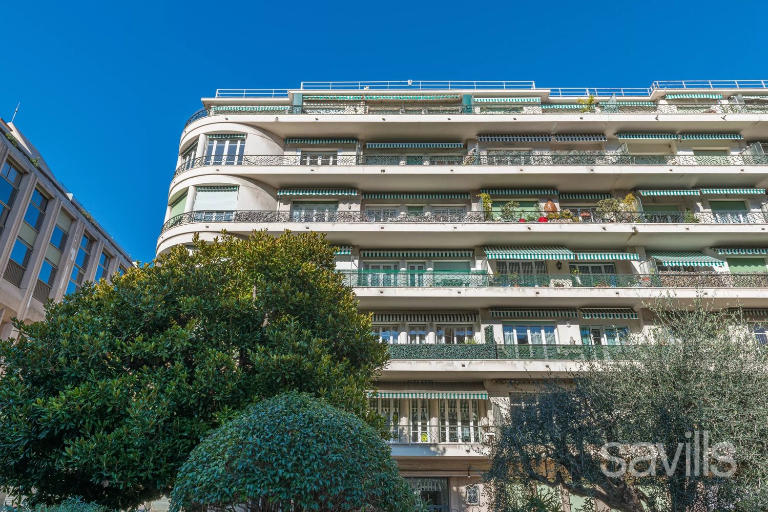 Property photo in Carre d'Argent