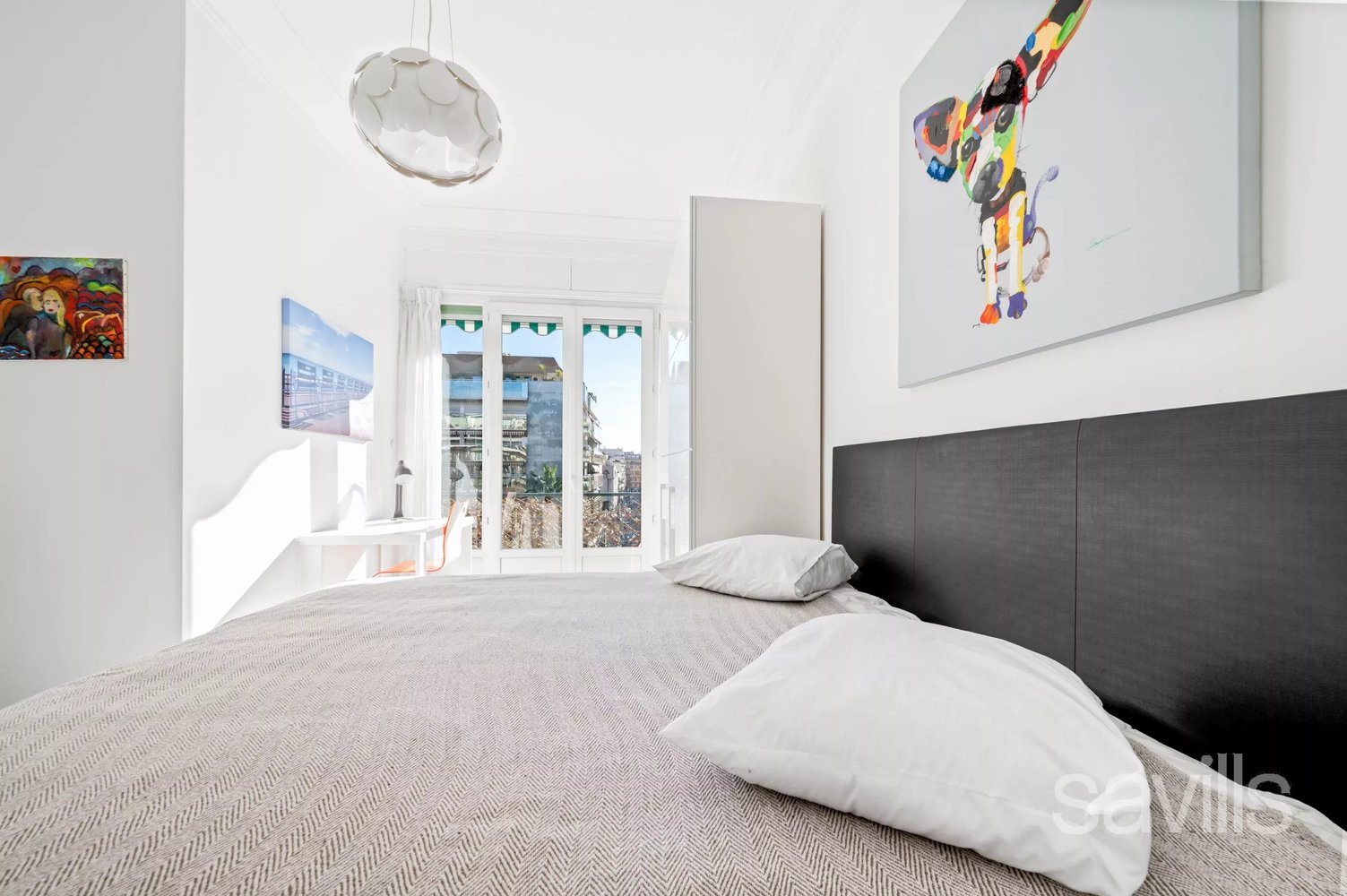 Property photo in Carre d'Argent