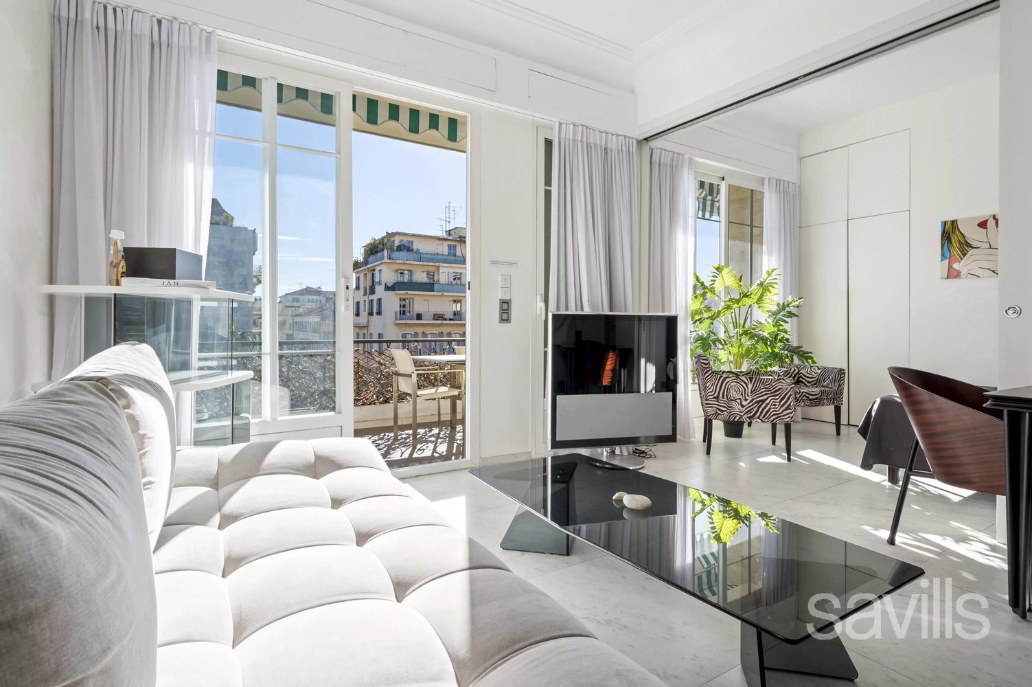 Property photo in Carre d'Argent